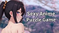 Sexy Anime Puzzle Game On Steam TODAY Sexy Anime Puzzle Game On Steam TODAY