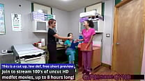 Nurses Get Naked amp Examine Each Other While Doctor Tampa Watches quot Which Nurse Goes 1st quot From GirlsGoneGyno Reup Nurses Get Naked amp Examine Each Other While Doctor Tampa Watches quot Which Nurse Goes 1st quot From GirlsGoneGyno Reup