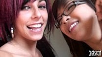 French canadians lesbo French canadians lesbo