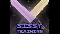 Sissy Training by Darth Lana Sissy Training by Darth Lana