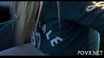 Naked cutie enjoys being fucked Naked cutie enjoys being fucked