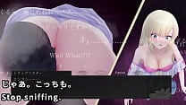 Amakawa Sayuki and Nine horrors in the Mansion Machine translated subtitles trial var 2 4 Amakawa Sayuki and Nine horrors in the Mansion Machine translated subtitles trial var 2 4