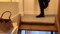 Vends ta culotte F eacute tichismes du cuir des bottes des cheveux et des pieds avec une dominatrice fran ccedil aise Maitresse Clara Vends ta culotte F eacute tichismes du cuir des bottes des cheveux et des pieds avec une dominatrice fran ccedil aise Maitresse Clara