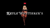 Kayla Whittaker 039 s 200th Porn Video