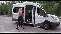 Hitch hiking Wet Ria Sunn 6on1 Balls Deep DAP Rough Sex Big Gapes Pee Drink Pee Shower Cum in Mouth Swallow GIO2540 Hitch hiking Wet Ria Sunn 6on1 Balls Deep DAP Rough Sex Big Gapes Pee Drink Pee Shower Cum in Mouth Swallow GIO2540