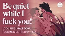 ASMR Audio Porn  Daddy Dom Fucks His Submissive Girlfriend on the Beach  ndash  Erotic Audio For Women ASMR Audio Porn  Daddy Dom Fucks His Submissive Girlfriend on the Beach  ndash  Erotic Audio For Women