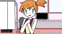 My famous cartoon harem   Chapter 3  Prepare for troubles 