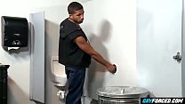 Interracial Glory Hole Black Gay Cock