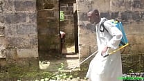My village farmer saw me peeing Fucked me till I screamed for help My village farmer saw me peeing Fucked me till I screamed for help