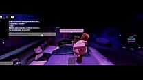 Cogiendo con suscriptora en roblox condo 1