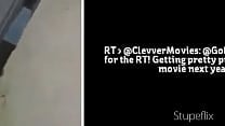 Actor Eric quot Gokid Ant quot Gilbert Jr Shows Clevver Movies quot Man Of Steel quot Movie Set Actor Eric quot Gokid Ant quot Gilbert Jr Shows Clevver Movies quot Man Of Steel quot Movie Set