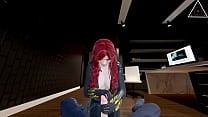 HONEYSELECT2 2B Black Widow  have sex anime uncensored    Thereal3dstories