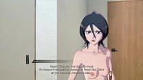 Bleach Rebirth of Souls Mission 1 with Nude Mod Bleach Rebirth of Souls Mission 1 with Nude Mod