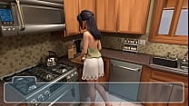 9 HERMANA y HERMANO cocinan JUNTOS Happy Summer Rosie Gameplay Novela Visual en Espa ntilde ol Videojuego PORNO 9 HERMANA y HERMANO cocinan JUNTOS Happy Summer Rosie Gameplay Novela Visual en Espa ntilde ol Videojuego PORNO