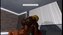 an ebony girl rode me good lt 3 roblox futa