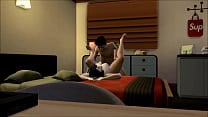 Fuck and cum inside my friend 039 s slut mom The Sims 4 Fuck and cum inside my friend 039 s slut mom The Sims 4