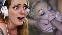 Carly Rae Summers Reacts to quot Hot Blonde German Slut Experiences The MOST POWERFUL Fuck Of Her Life quot PF Porn Reactions Ep V Carly Rae Summers Reacts to quot Hot Blonde German Slut Experiences The MOST POWERFUL Fuck Of Her Life quot PF Porn Reactions Ep V