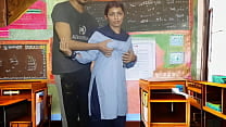 Virgin school girl first time sex with her teacher student and teacher sex Virgin school girl first time sex with her teacher student and teacher sex