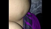hermosas tetas de mi mujer