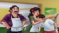 SummertimeSaga   You Did It I  039 m So Glad Go Hug You E3  98 SummertimeSaga   You Did It I  039 m So Glad Go Hug You E3  98