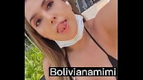 Sin calcinha masturbandome en el shopping      quien adivina donde es  Video completo en bolivianamimi tv Sin calcinha masturbandome en el shopping      quien adivina donde es  Video completo en bolivianamimi tv