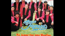 Agua Marina Tu amor fue una mentira Agua Marina Tu amor fue una mentira