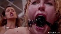 Stepmom and anal bdsm banged Stepmom and anal bdsm banged