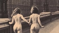 Vintage Pornography Challenge 039 1860s vs 1960s 039