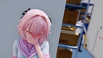 Astolfo Cumming
