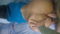 Mexicana culona si que sabe cojer por el culo y de perrito Mexicana culona si que sabe cojer por el culo y de perrito