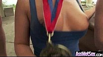 Anal Sex Tape With Luscious Hot Big Ass Girl clip 30
