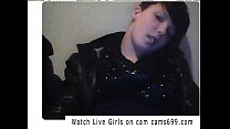 Webcam Girl Free Teen Porn Video