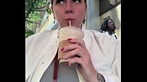 Watching all the drama of the homeless in NY iamMsJasmine699 Watching all the drama of the homeless in NY iamMsJasmine699