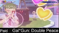 Gal Gun Double Peace Episode2 1