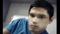 Hot handsome pinoy solo