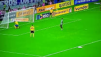 F aacute bio os jogadores do Santos nos p ecirc naltis F aacute bio os jogadores do Santos nos p ecirc naltis