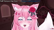 KanakoVT gets Vibed and Moans like crazy begging for your CUM   LEWDTUBER ASMR Preview