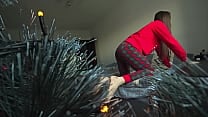 New Year 039 s Eve The Wife Fucks Her Husband 039 s Friend While He 039 s Not At Home Taboo New Year 039 s Eve The Wife Fucks Her Husband 039 s Friend While He 039 s Not At Home Taboo