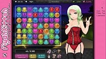 quot Do Your Worst quot     HuniePop  Female Walkthrough  21  quot Do Your Worst quot     HuniePop  Female Walkthrough  21