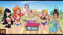 Nutaku Booty Farm Hentai Game Part 06 Nutaku Booty Farm Hentai Game Part 06