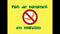 Pas de bananes en Limousin