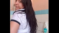 Ele ama ver meu bra ccedil o molhado   Parte 1
