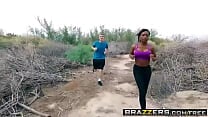 Brazzers b Got Boobs Daya Knight Danny D Best Jog Ever Trailer preview Brazzers b Got Boobs Daya Knight Danny D Best Jog Ever Trailer preview