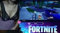 Suitopoteto Fortnite Deleted Kick Stream Day 2