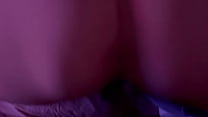Interracial wife gets Big Dick