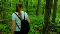 Shy student girl helped me cum and showed her naughty talents Risky blowjob and handjob in the forest with birds singing Active by Nata Sweet Shy student girl helped me cum and showed her naughty talents Risky blowjob and handjob in the forest with birds singing Active by Nata Sweet