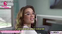 Se rompen mis jeans y mi hermanastro se aprovecha   Subtitulado Espa ntilde ol Se rompen mis jeans y mi hermanastro se aprovecha   Subtitulado Espa ntilde ol