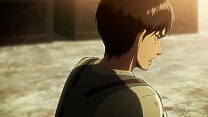 Shingeki no Kyojin EP8 FullHD Dub
