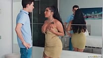 When The Girls Get Together Yasmina Khan  Aaliyah Yasin   Brazzers  Enter XVPROMO on official site for discount When The Girls Get Together Yasmina Khan  Aaliyah Yasin   Brazzers  Enter XVPROMO on official site for discount