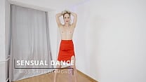Sensual Office Fantacy Dance Nipple tease Sensual Office Fantacy Dance Nipple tease